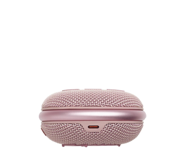 JBL CLIP 4 Pink - 1299466 - zdjęcie 7